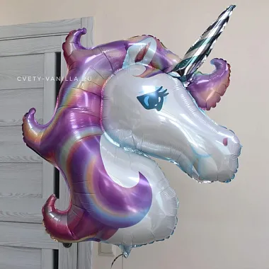 Шар единорог - изображение 2