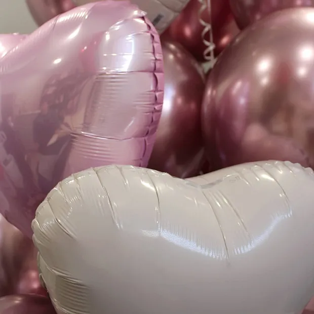 Сет шаров "Candy"