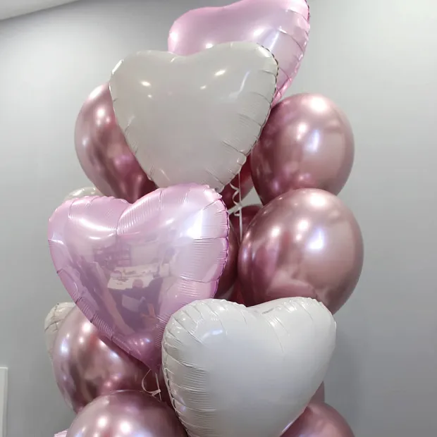 Сет шаров "Candy"