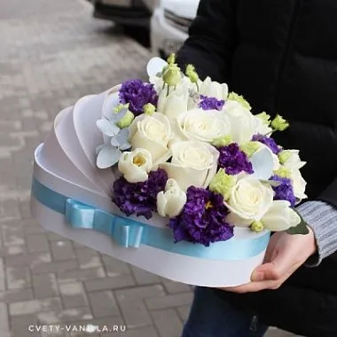 Люлька на выписку мальчику - изображение 2