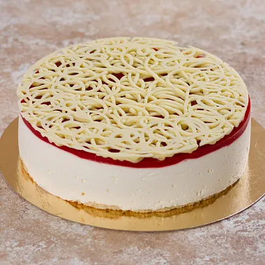 Торт "Птичье молоко" - изображение 2