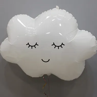 Фольгированные шары : Шар Облачко