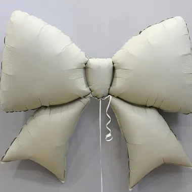 Фольгированные шары : Фольгированный шар Бант