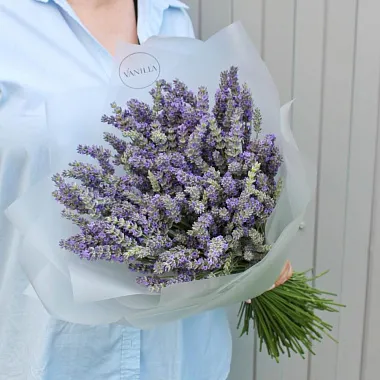 Букет из лаванды "Aroma" - изображение 2