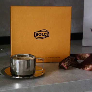 Конфеты Болчи - изображение 2