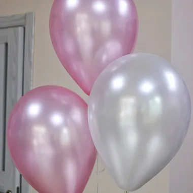 Воздушные шары: 3 воздушных шарика