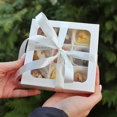 Конфеты из Бельгийского шоколада - изображение 2