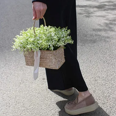 Ароматные ландыши - изображение 2