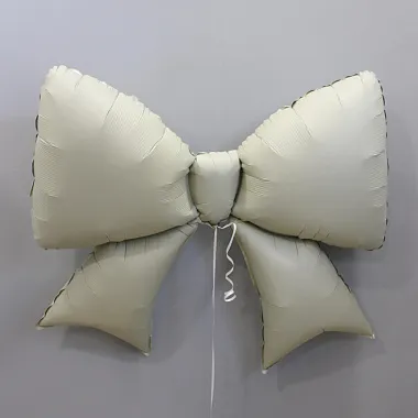 Фольгированный шар Бант - изображение 2