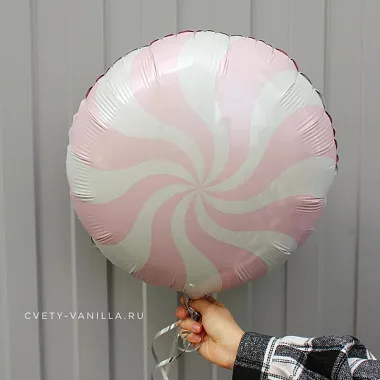 Фольгированный шар Candy - изображение 2