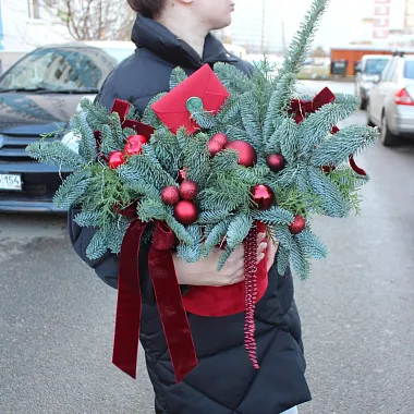 Новогодний бокс - изображение 2