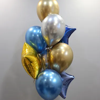 Сет шаров "Мужской" - изображение 2