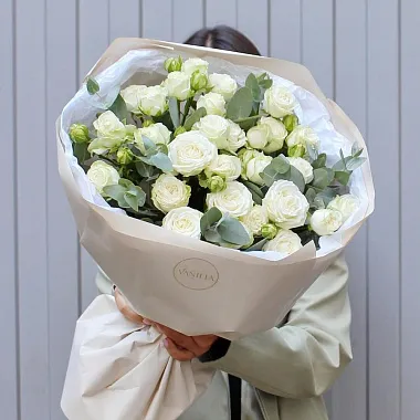 Букет "Нежный презент" - изображение 2