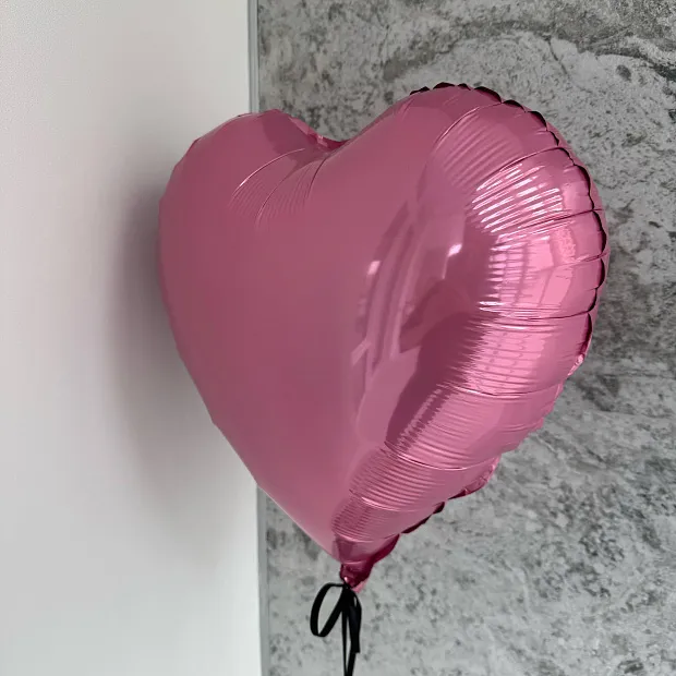 Шар Сердце Love