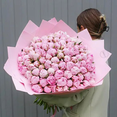 101 пион  - изображение 2