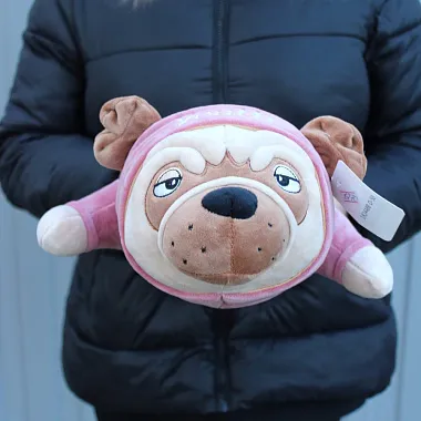 Милая игрушка "Собачка" - изображение 2