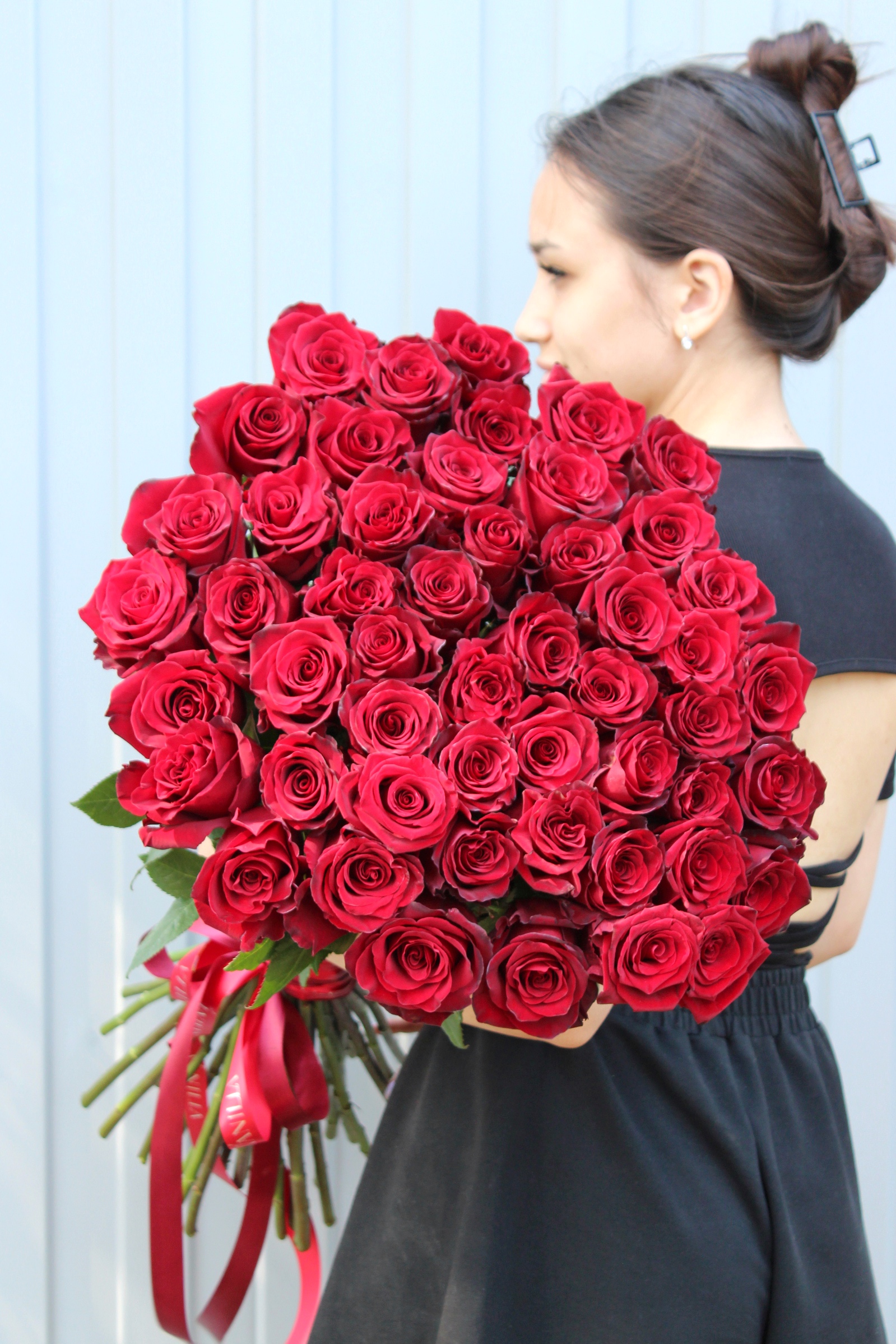 Корпоративным клиентам