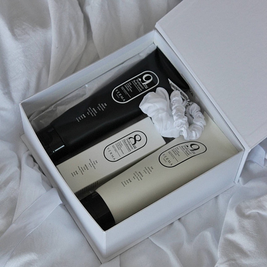 Подарочный косметический набор «Ванилла» - изображение 2