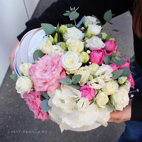 Нежная люлька на выписку - изображение 2