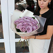 19 роз Memory Lane 50 см