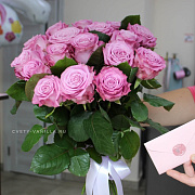 19 роз Maritim