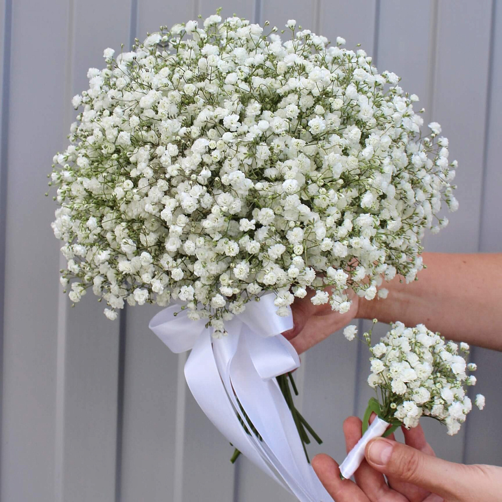 Букет "Свадебный"