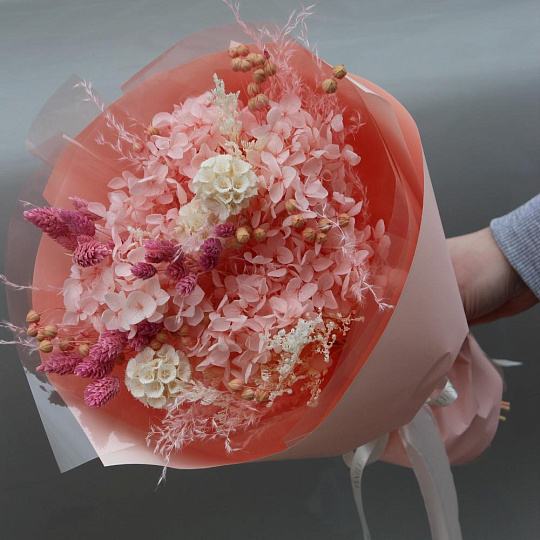 Воздушный букет - изображение 2