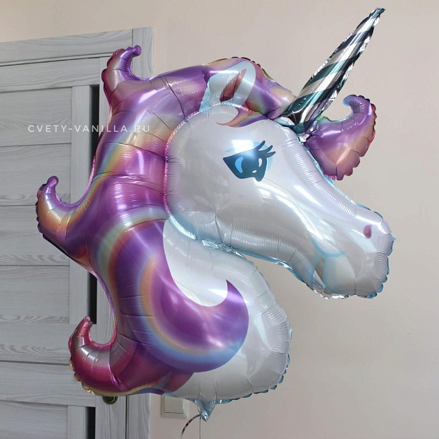 Шар единорог - изображение 2