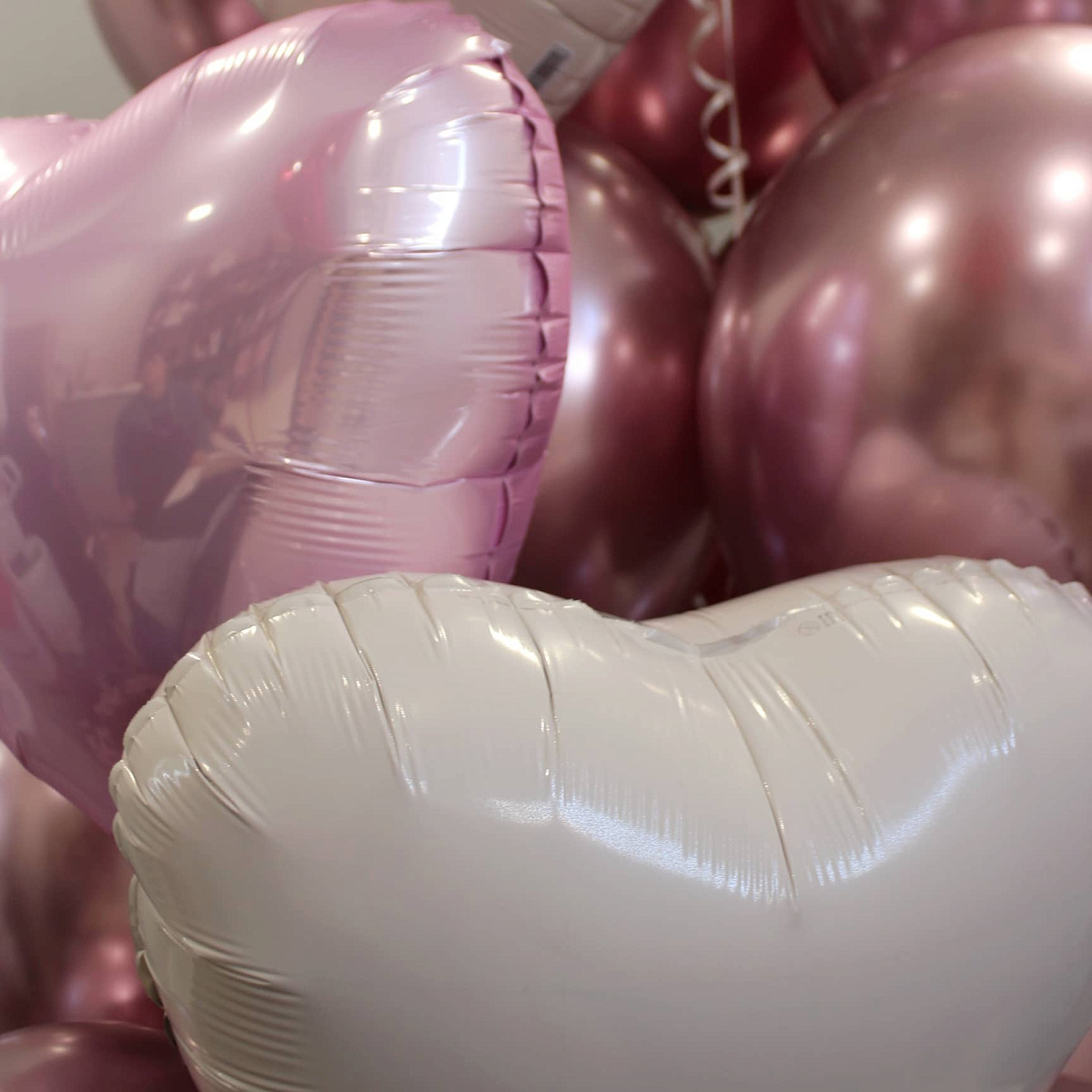 Сет шаров "Candy"