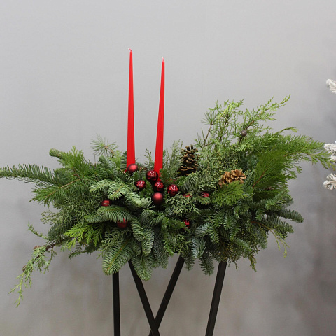 Декоративный презент на Новый год - изображение 2