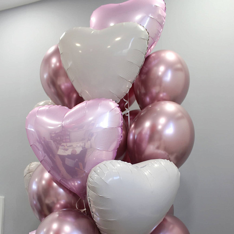 Сет шаров "Candy" - изображение 2