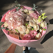 Букет «Очарование»