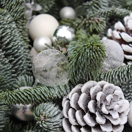 Новогодний бокс