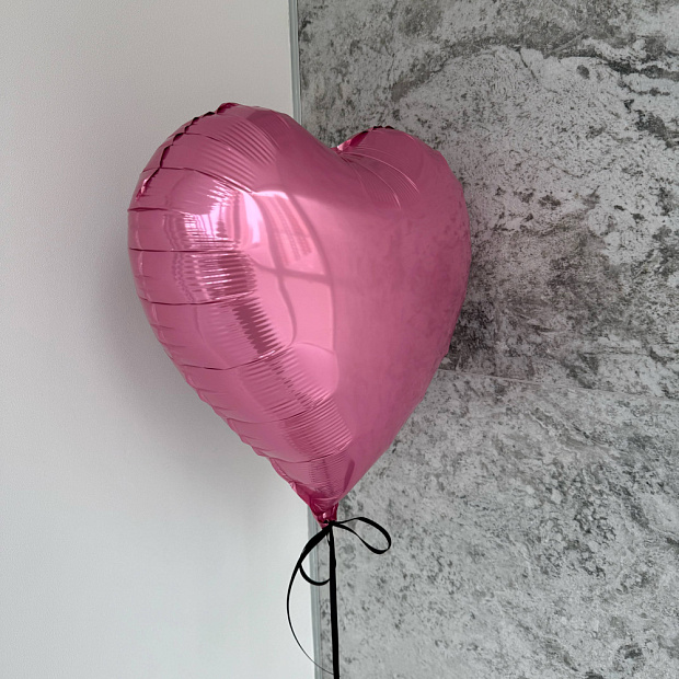 Шар Сердце Love