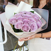 19 роз Memory Lane 50 см