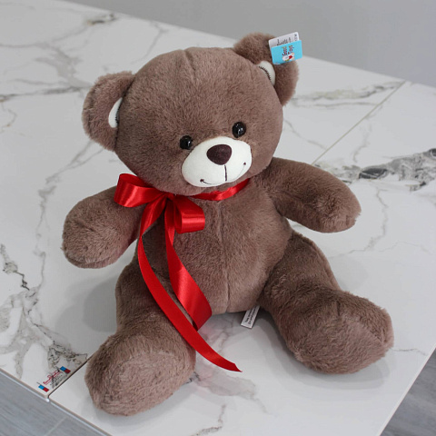 Мишка плюшевый - изображение 2