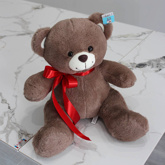 Мишка плюшевый - изображение 2