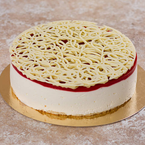 Торт "Птичье молоко" - изображение 2