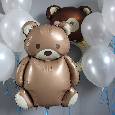 Сет Шаров на выписку для мальчика