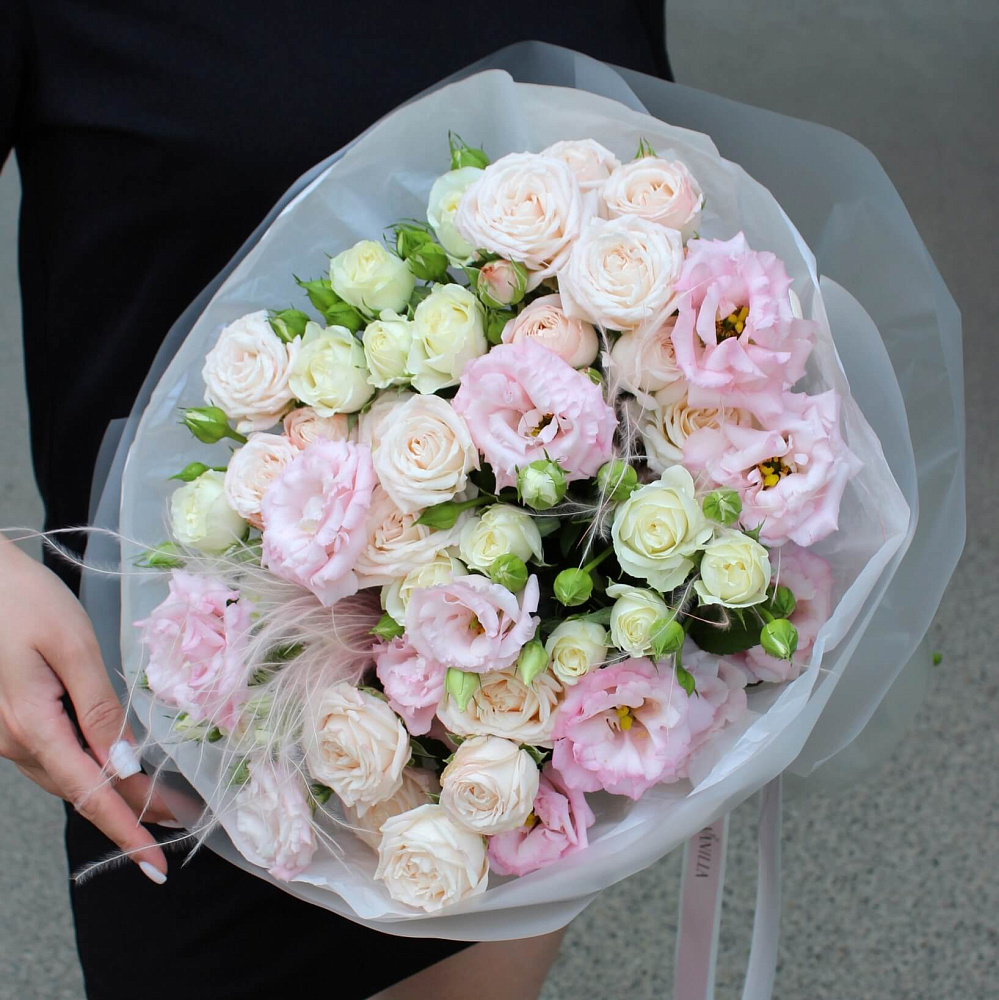 Букет "Настроение"