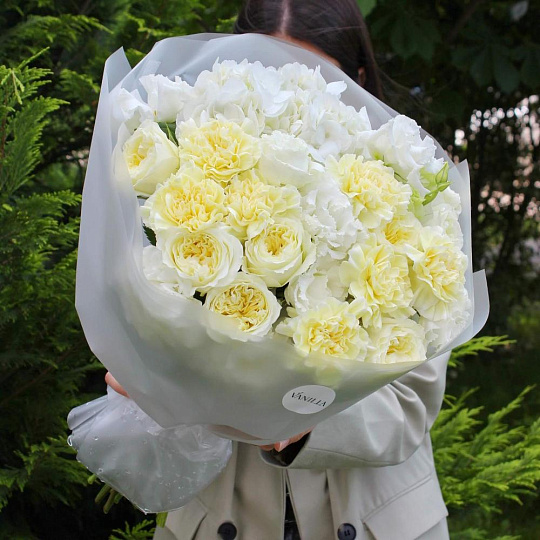 Сборный букет "Майра" - изображение 2