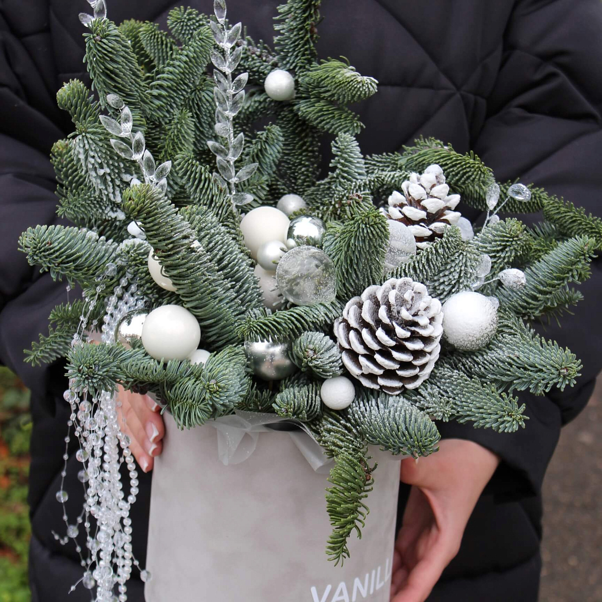 Новогодний бокс