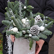 Новогодний бокс