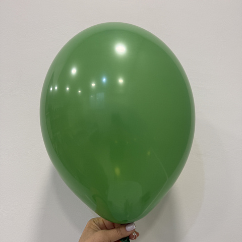 Зеленый шар - изображение 2