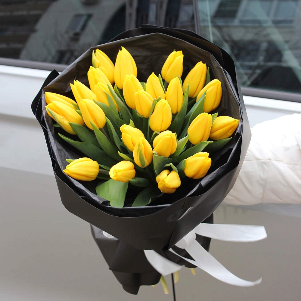 «Весенний букет Aroma”