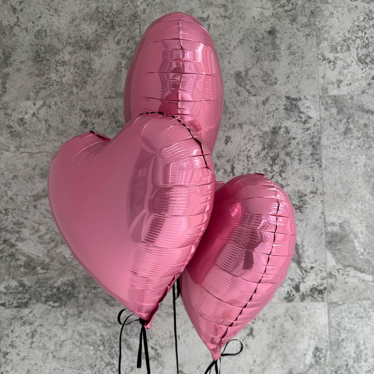 Набор шаров Pink