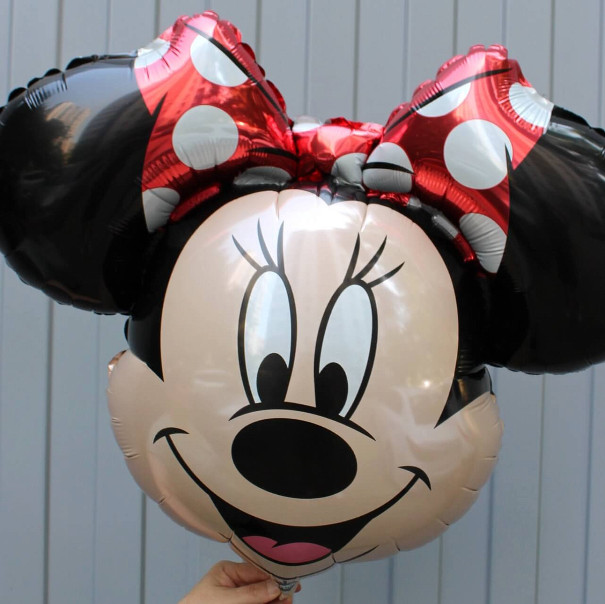 Шар Минни Маус