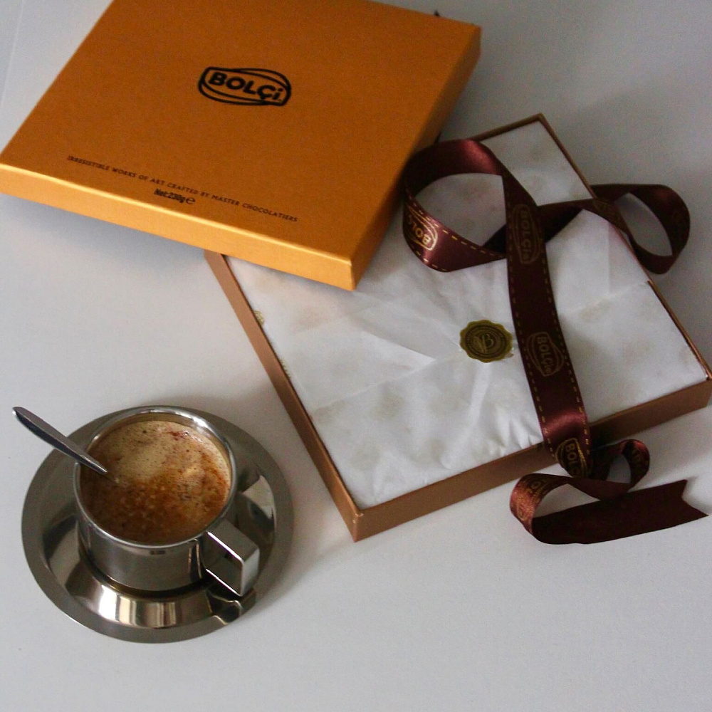 Конфеты Болчи