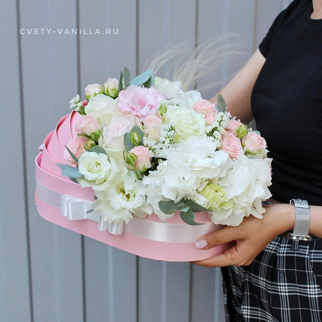 Люлька на выписку для девочки - изображение 2