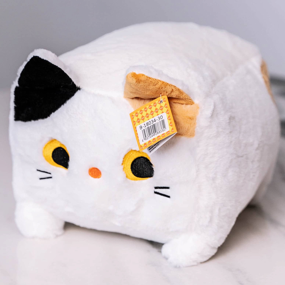 Мягкая игрушка Котик